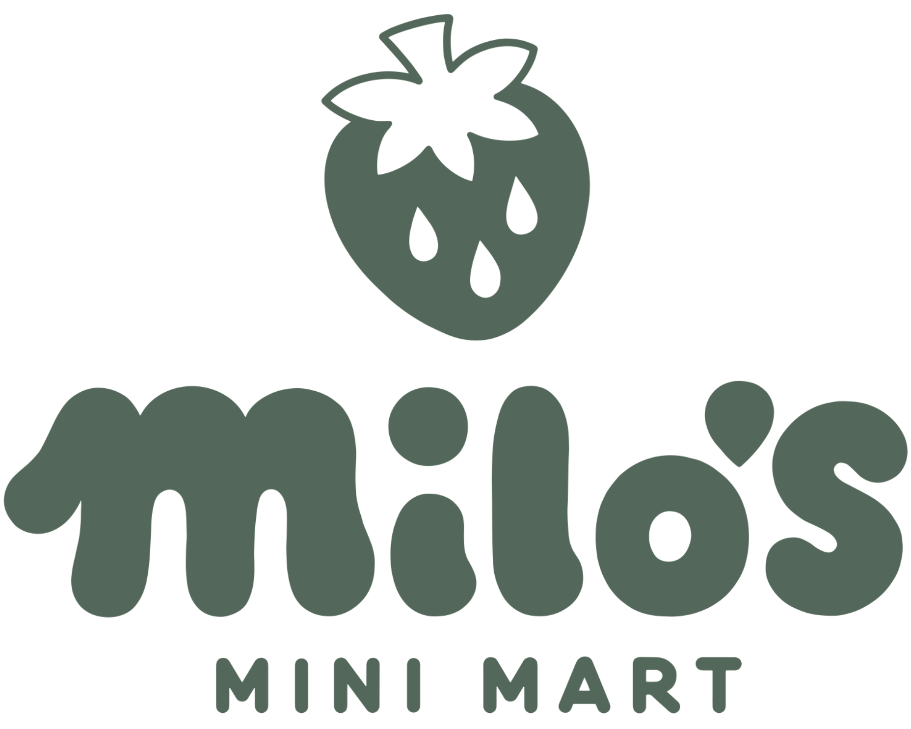 Milo's Mini Mart