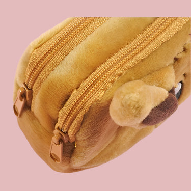 POKEMON CUTIE RECTANGULAR POUCH - EEVEE