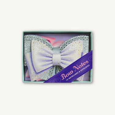 Bow Notes