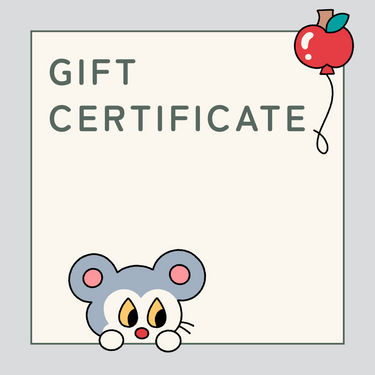 Milo's Mini Mart Gift Card